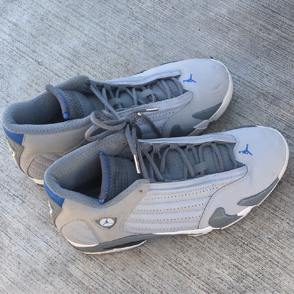 PPFM archive Bored Docking Jacket